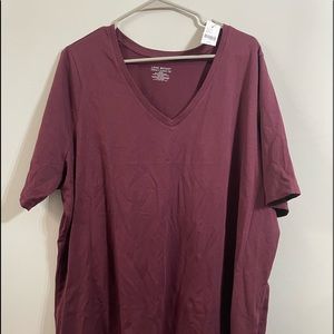 Lane Bryant New Shirt
